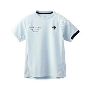 fTg DESCENTE o[Vc WjA o[{[ DV5SHT03J-WH00