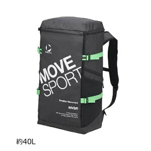 y ubNtCf[Gg[Ń|Cg10{ z fTg DESCENTE XNGAobO40 eʁF40L obNpbN jZbNX o[{[ ST5SBP40U-BKGR