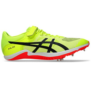 �A�V�b�N�X asics SP BLADE 10 ���㋣�Z 100m�`400m�^�n�[�h���p�V���[�Y �����Y 1093A240-750