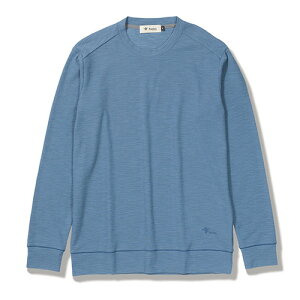 tHbNXt@C[ Foxfire XuuN[ Slub Rib Crew Jbg\[ AEghA Y 5215469-054