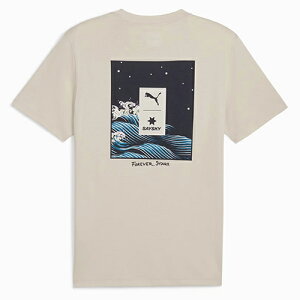 v[} PUMA PUMA x SAYSKY  TVc jO jZbNX 527237-68