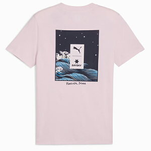 v[} PUMA PUMA x SAYSKY  TVc jO jZbNX 527237-90