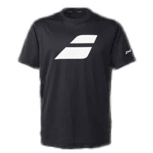 y ubNtCf[Gg[Ń|Cg10{ z o{ Babolat CLUB SHORT SLEEVE SHIRT TVc  Y ejX BUP5511C-BK00