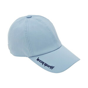 ���R�b�N le coq sportif �͂���FAN AIR�L���b�v �X�q ���j�Z�b�N�X LT5SCP11U-BLNV