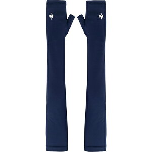 y |Cg10{11/30܂!! zRbN le coq sportif ڐG⊴A[Jo[(UPF50+) EBY LT5SGV10L-NVWH