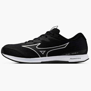 �~�Y�m MIZUNO �f���G���\�j�b�N4 ���C�h ���㋣�Z ���[�V���O �V���[�Y ���j�Z�b�N�X U1GD2571-02