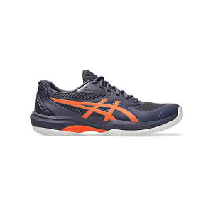 AVbNX asics GAME FF CLAY/OC yIjN[R[gpz Y ejXV[Y 1041A490-500