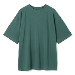 `RbgEoX Chacott BALANCE HandsomeCotton I[o[TVc  K EBY 256210-8521-55-039