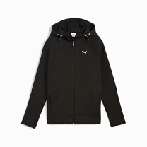楽天市場】puma evostripe フーデッドジャケットの通販