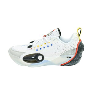 y ubNtCf[Gg[Ń|Cg10{ z [j LI-NING WADE ALL CITY 13 oXPbg{[V[Y obV ABAV001-1C