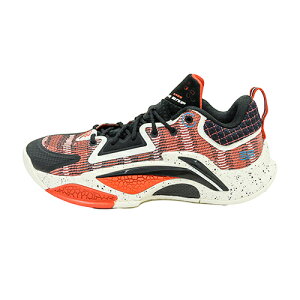 ���[�j�� LI-NING BAD5 DOMINATOR I �o�X�P�b�g�{�[���V���[�Y �o�b�V�� ABFV003-7C