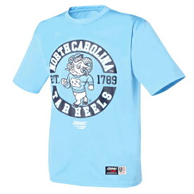 バイク BIKE プラクティスTシャツ 半袖 ユニセックス バスケットボール BNC0022-N2200