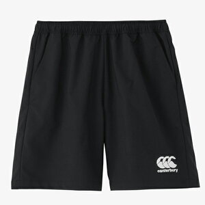 カンタベリー CANTERBURY プラクティスロングショーツ ラグビー メンズ/ビッグサイズ RG225014B-19