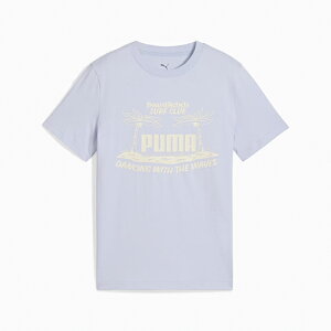 プーマ PUMA ボーイズ ミッド90S グラフィック 半袖 Tシャツ III B 120-160cm ジュニア 687829-47