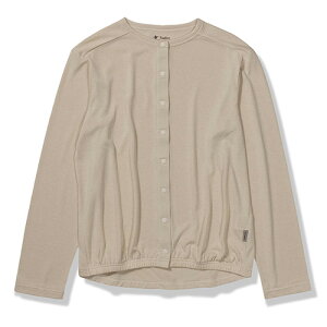 �t�H�b�N�X�t�@�C���[ Foxfire SC�������W�X�i�b�v�J�[�f�B SC Melange Snap Cardigan �J�[�f�B�K�� �h���΍� �A�E�g�h�A �E�B�����Y 8215381-003