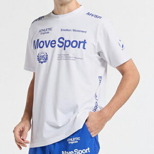 fTg DESCENTE SUNSCREEN TAIKYU ebN Vc o[{[ Y ST5SHT12M-WHPP