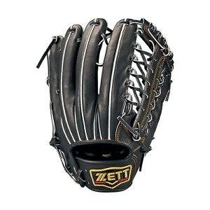 ゼット ZETT 硬式グラブ プロステイタス 外野手用 野球 グローブ BPROG771-1900