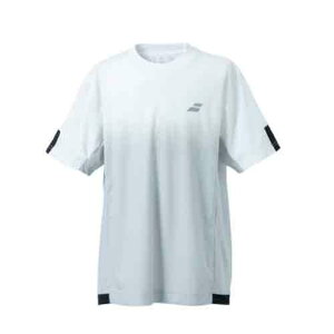 o{ Babolat CLUB SHORTSLEEVE SHIRT JR  TVc WjA ejX BJG4340C-GY00