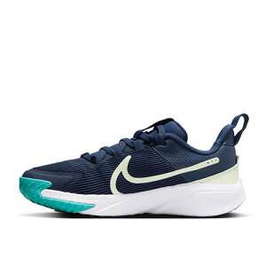 �i�C�L NIKE �i�C�L �X�^�[ �����i�[ 4 NN PS �L�b�Y�V���[�Y �W���j�A DX7614-409