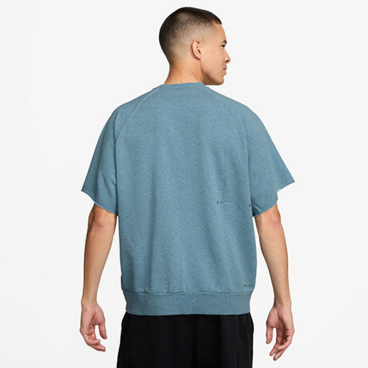 楽天市場】ナイキ NIKE ナイキ DF ヘリテージ フリース トップ 