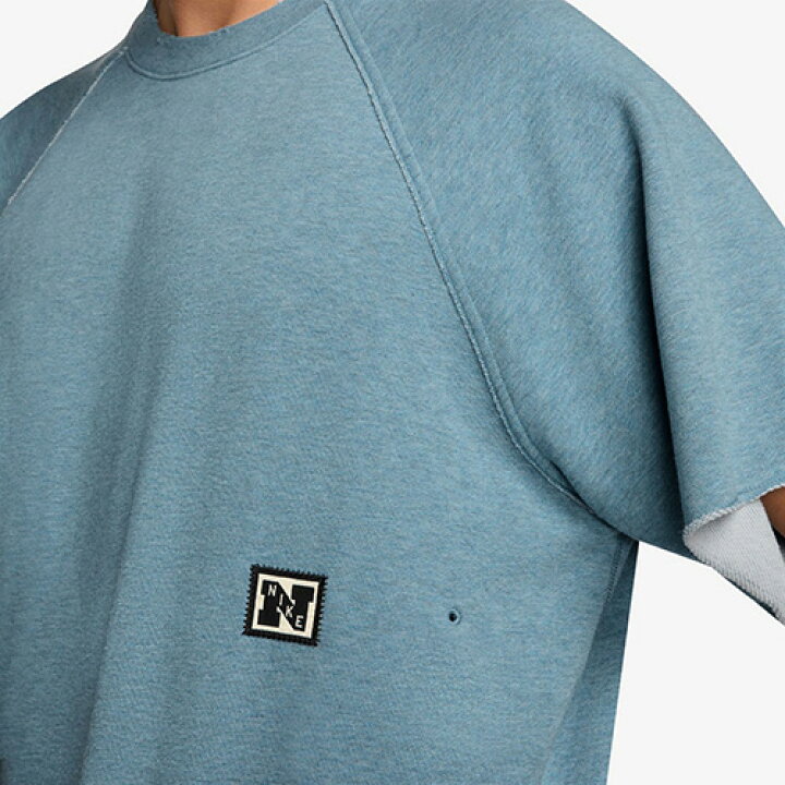 楽天市場】ナイキ NIKE ナイキ DF ヘリテージ フリース トップ 