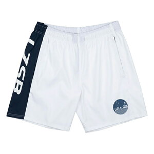 [XC\u LUZeSOMBRA OAO CRAZY BEACH PANTS TbJ[EtbgT vNeBXpc/g[jOEFA L1251036-WHT