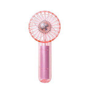 ���C�t�I���v���_�N�c Life on Products �n���f�B�t�@�� �~�j�N���A�t�@�� LED���C�g�t �s���N �y�� ��@ USB�[�d�� �����΍�O�b�Y LCAF002-PK