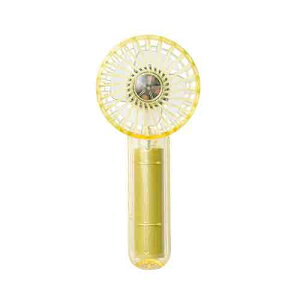 ���C�t�I���v���_�N�c Life on Products �n���f�B�t�@�� �~�j�N���A�t�@�� LED���C�g�t �C�G���[ �y�� ��@ USB�[�d�� �����΍�O�b�Y LCAF002-YL