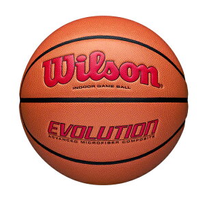 �E�B���\�� Wilson EVOLUTION 7 �Q�[���{�[�� �o�X�P�b�g�{�[�� WTB0595XB0705