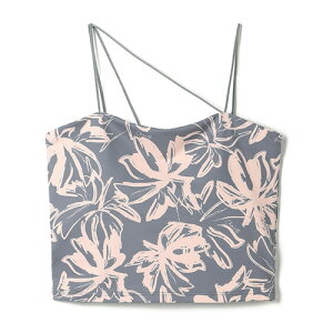 `RbgEoX Chacott BALANCE Playful t[ugbv K EBY 256200-7221-52-405