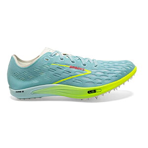 �u���b�N�X BROOKS ���C���[ 8 ���� �X�p�C�N �����Y BRU0382-LBK