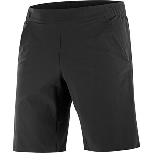�T������ SALOMON WAYFARER EASE �V���[�c �n�[�t�p���c �A�E�g�h�A �����Y LC2210100