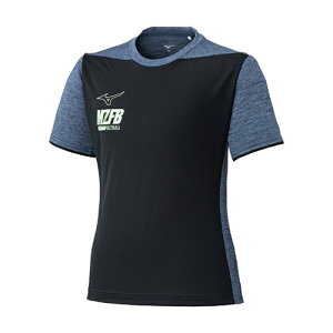 ~Ym MIZUNO vNeBXVc WjA TbJ[ vNeBX/g[jOEFA vVc P2MAC190-09
