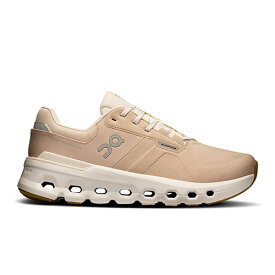 【先着限定 最大7,500円OFFクーポン 7/18〜】オン ON Cloudrunner 2 Waterproof ランニング シューズ スニーカー レディース 3WE10144286