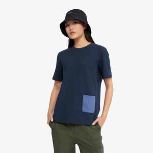 �G�[�O�� AIGLE UV�J�b�g �V���[�g�X���[�u�|�P�b�g ���� T�V���c �A�E�g�h�A �E�B�����Y ZTFBF70-001