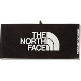 ノースフェイス THE NORTH FACE コンフォートコットンタオルM CF COTTON TOWEL M NN22101-K