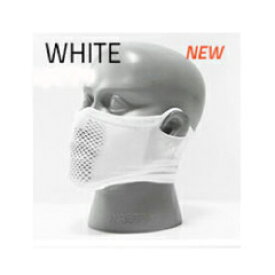 ナルー NAROO スポーツマスク X5S WHITE スタンダードモデル 花粉対策 X5S-WHT