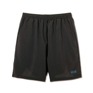 �A�N�^�[ AKTR AIR FLOW 5.5-INCH SHRT WD PNTS �n�[�t�p���c �o�X�P�b�g�{�[�� ���j�Z�b�N�X 125-007002-BK