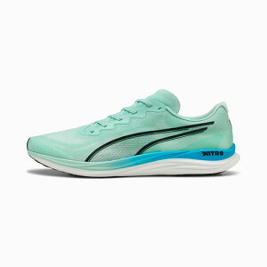 �v�[�} PUMA �v���s�I �j�g�� �����j���O �V���[�Y �����Y 311428-06