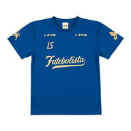 ルースイソンブラ LUZeSOMBRA Jr FUTEBOL ZION PRA-SHIRT ジュニア サッカー・フットサル プラクティスシ…