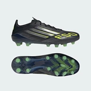 AfB_X adidas F50 ELITE HG/AG Wp / yElHŗp TbJ[ XpCN JR1702