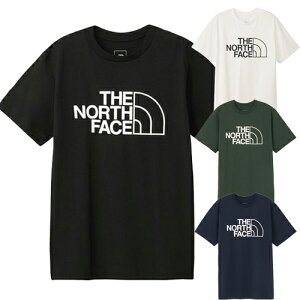 ザ・ノース・フェイス THE NORTH FACE ショートスリーブ ES ビッグロゴティー Tシャツ 半袖 メンズ NT32581