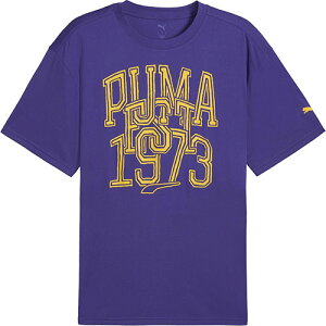 v[} PUMA RIVAL RAGE TEE 2 TVc  Y 685442-01