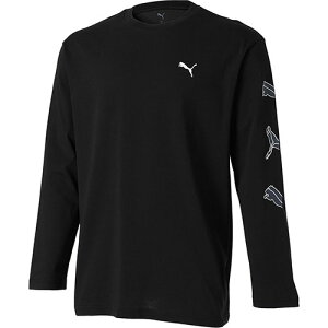 v[} PUMA ESS LOGOLAB MX T  Y 686867-01
