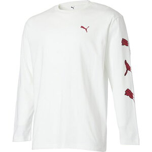 v[} PUMA ESS LOGOLAB MX T  Y 686867-02