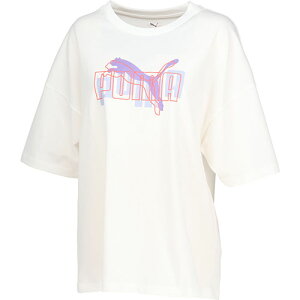 v[} PUMA ESS LOGO LAB MX SS I[o[TCY TVc  EBY 686927-02