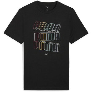 v[} PUMA ESS S u  TVc Y 687673-01