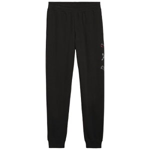 v[} PUMA ESS LOGO LAB XEFbgpc TR CL Opc Y 687677-01