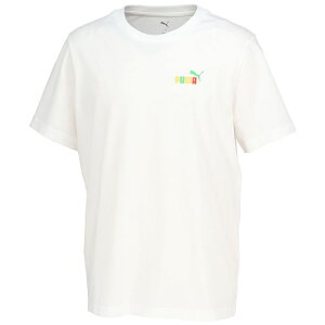 v[} PUMA GRAPHICS v[} obNvg TVc  Y 687701-02