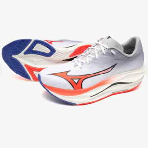 ~Ym MIZUNO WAVE REBELLION FLASH 3 EG[uxItbV3 Y jOV[Y J1GC2535-01